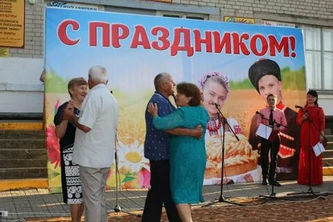 Прогноз погоды в гуляй борисовка зерноградского