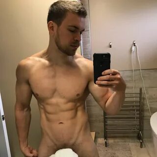 CAM4 Male on Twitter: "Who needs a towel rack when you have @officialf...