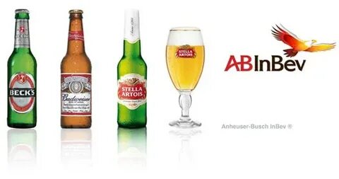 Busch inbev