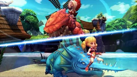 Dragon's slayer