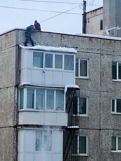 Падение в мурманске