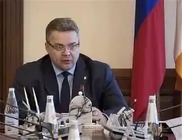 Защита губернатора