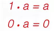 Умножение числа на 1 и 0. Умножение на 0 и 1. Умножение на ноль и единицу 2 класс правило. Умножение чисел с нулями.