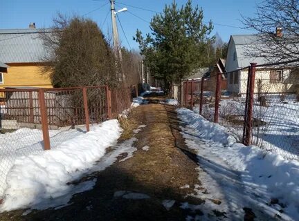 Сады якутска