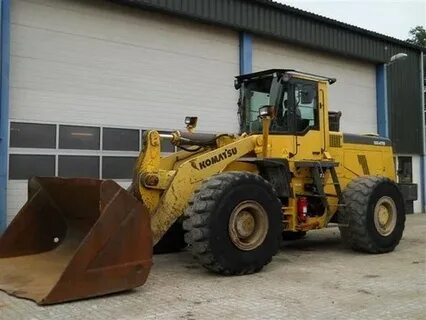 Работа на фронтальном погрузчике в краснодарском крае
