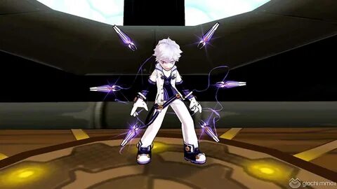 Append join