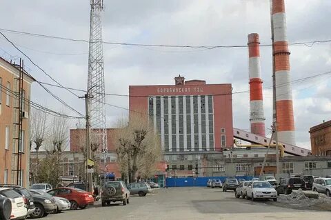 Новосибирск куйбышев