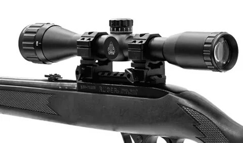 True scope