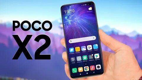 Поко 2