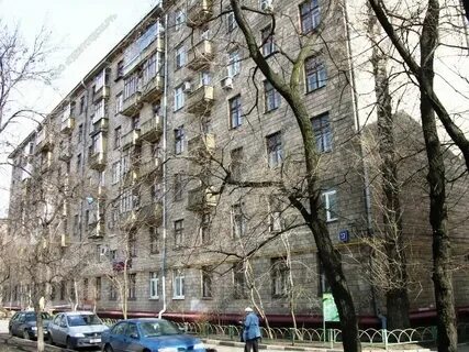 Ул рогожский вал