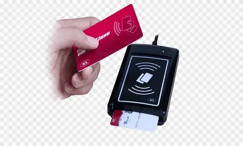 Копирование nfc карт
