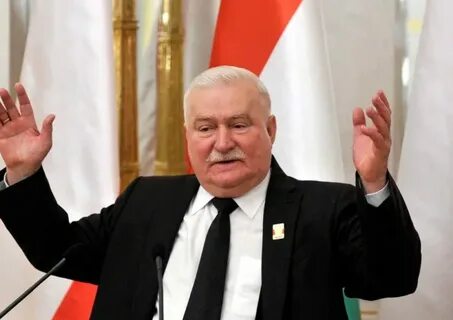 Леха валенси