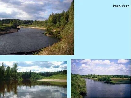 Водные ресурсы земли старшая