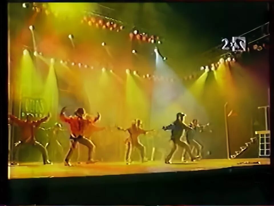 санта лючия песня 90 х