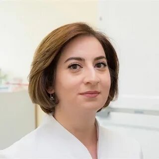 Врач гасанова
