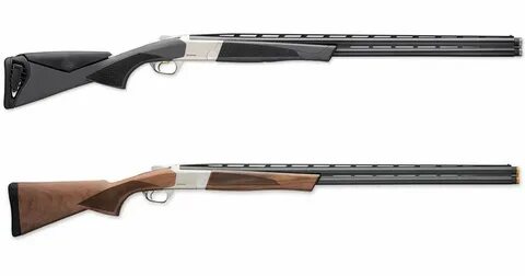Browning cynergy