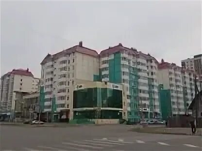 Кирова 107