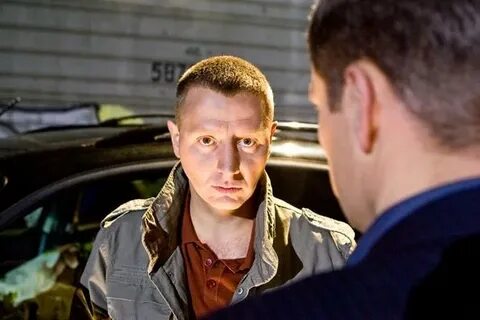 Глухарь 41