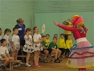 Школа 558
