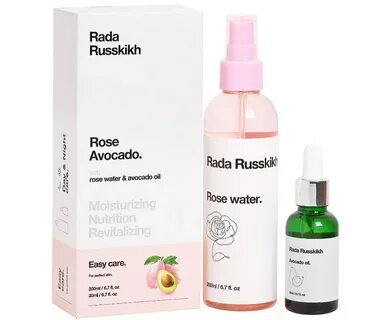 Косметика рад