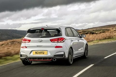 N performance