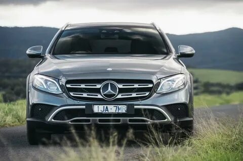 Mercedes 220 4matic