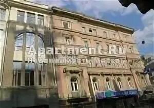Большая дмитровка 30