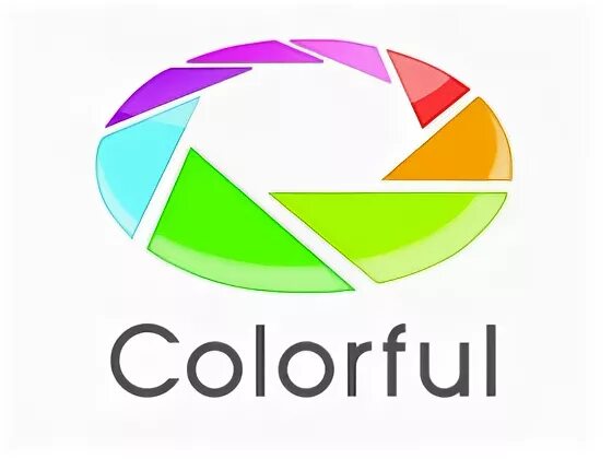 Colorful компания