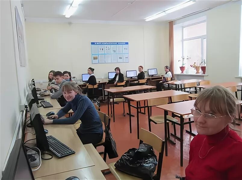 Ува колледж