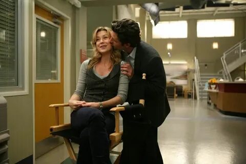 Although helen and patrick
