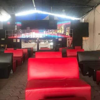 Crash bar