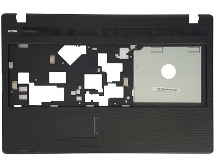 Packard bell тачпад
