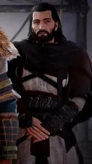 Орден assassin valhalla
