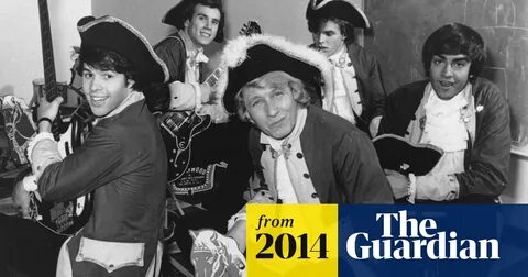 Revere raiders