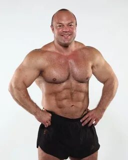 Russian daddy