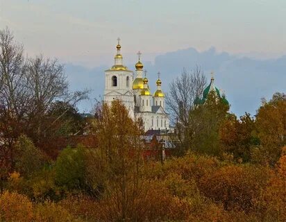 Арзамас золотая