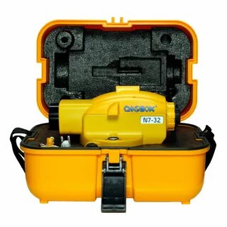 Geobox