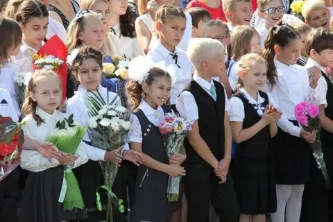 1 класс самара