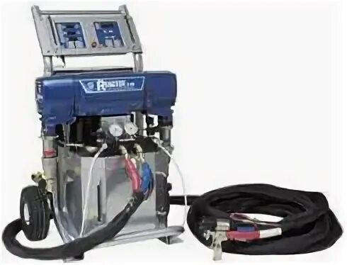 Reactor xp2