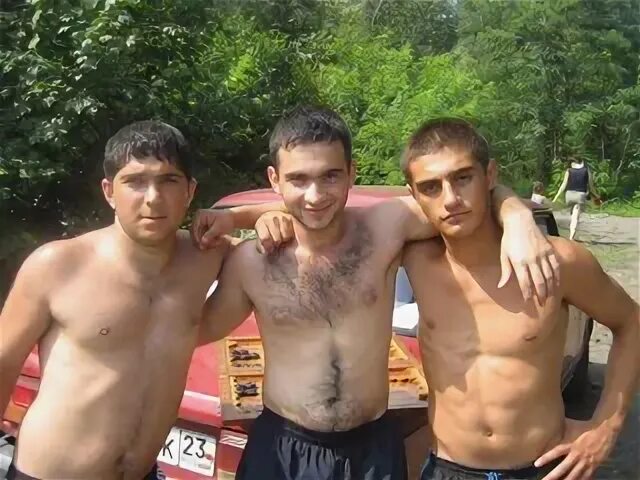Сини армянские