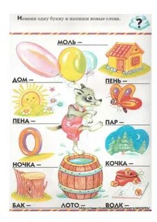 Азбука грамматика