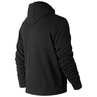 Full zip hoodie