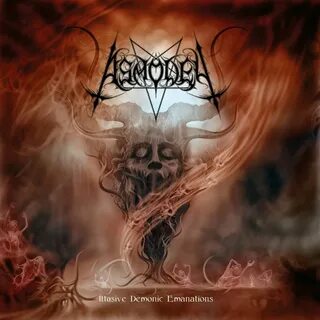 Demon music