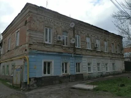 Ул михайловская 2