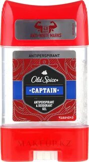 Old spice дезодорант гель