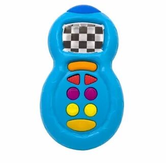 Игрушечный пульт