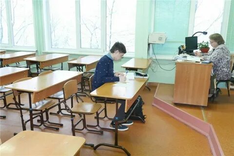 Электронная школа красноярский край