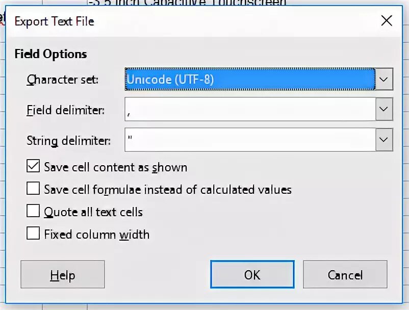 Cannot import dll