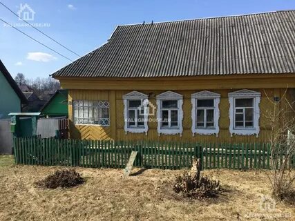 Снять дом калужская