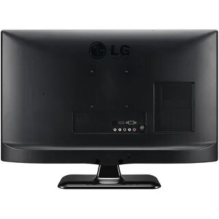Телевизор lg 24 дюйма